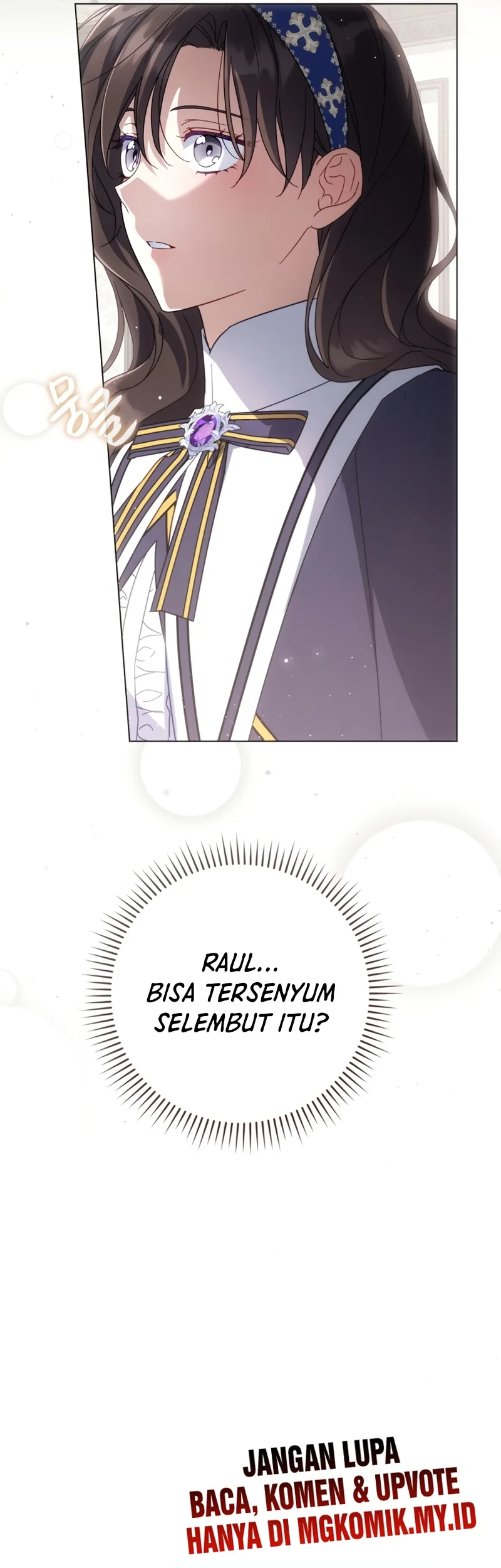 Villainess Streamer Chapter 37 Gambar 41