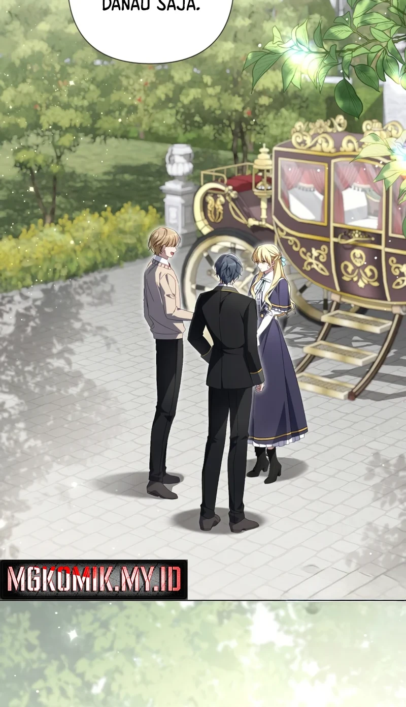 Villainess Streamer Chapter 37 Gambar 44