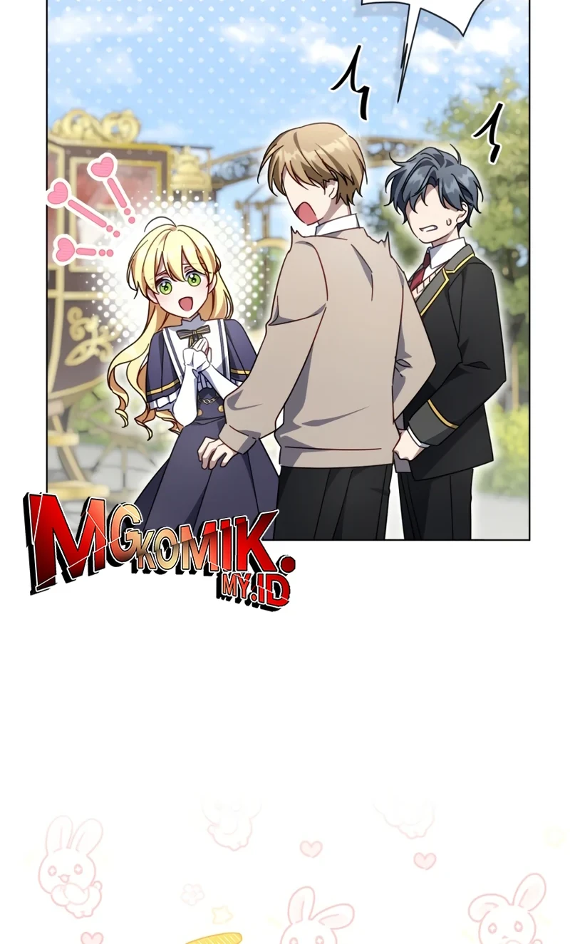 Villainess Streamer Chapter 37 Gambar 48