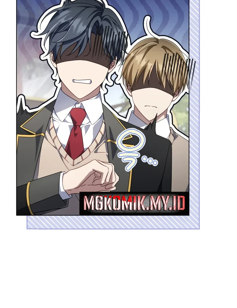 Villainess Streamer Chapter 37 Gambar 50