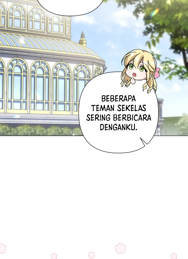 Villainess Streamer Chapter 37 Gambar 52