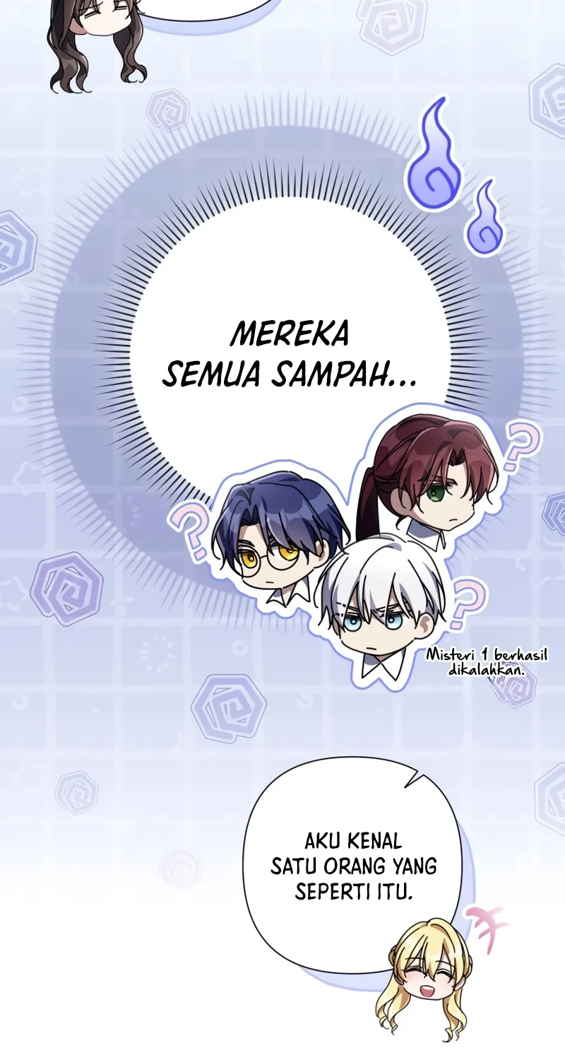 Villainess Streamer Chapter 37 Gambar 60