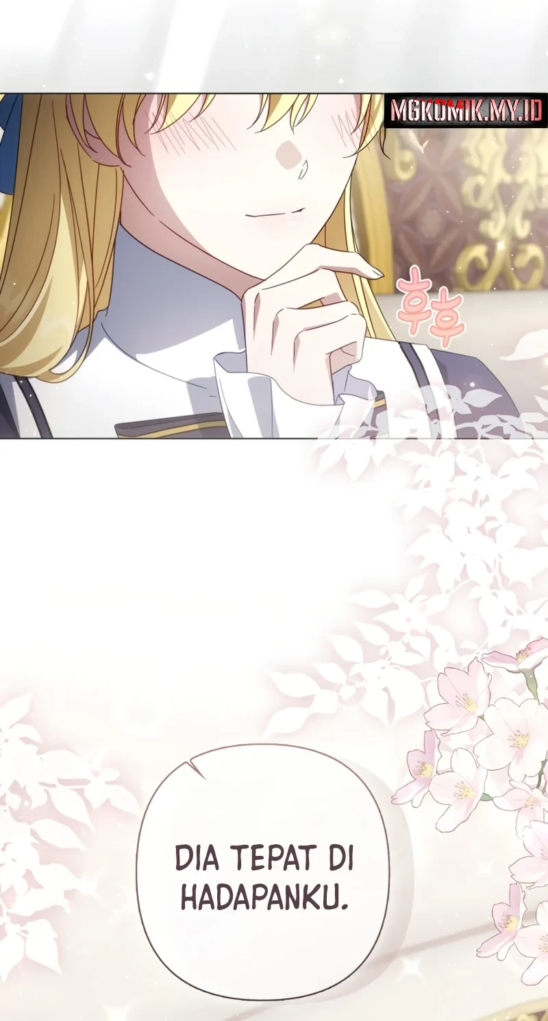 Villainess Streamer Chapter 37 Gambar 62