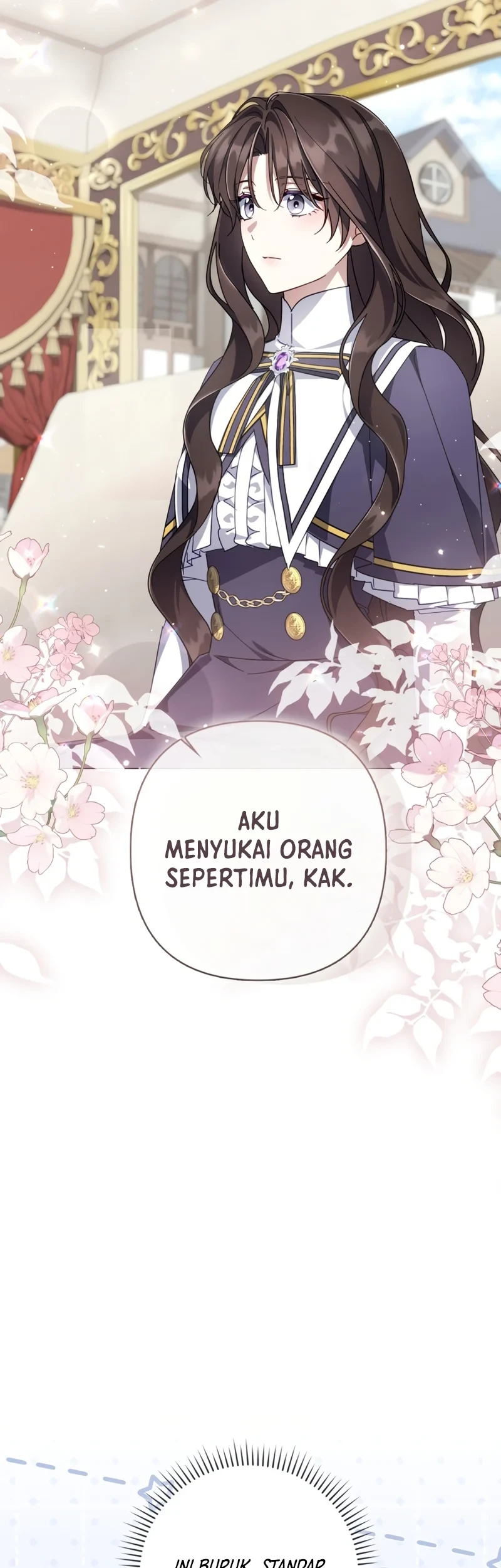 Villainess Streamer Chapter 37 Gambar 63