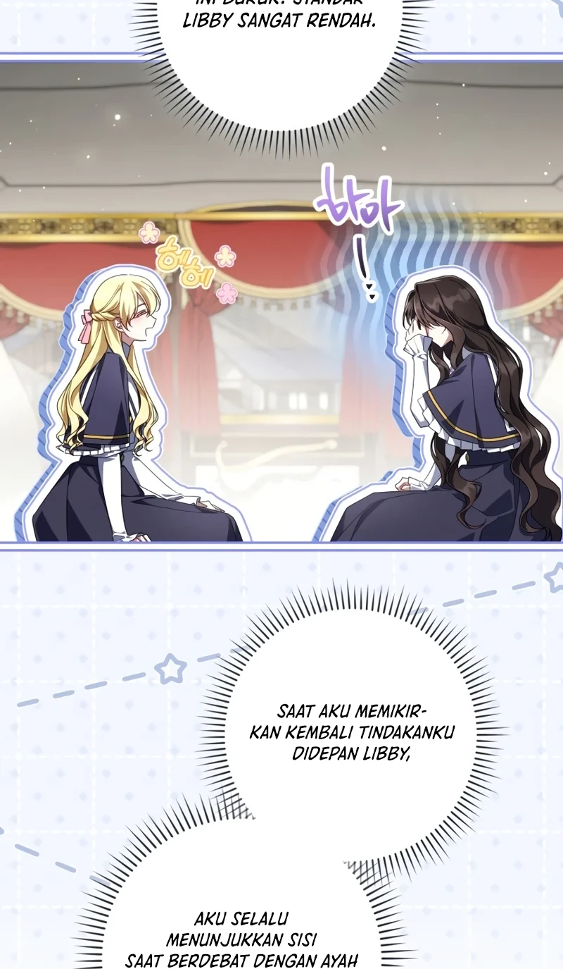 Villainess Streamer Chapter 37 Gambar 64