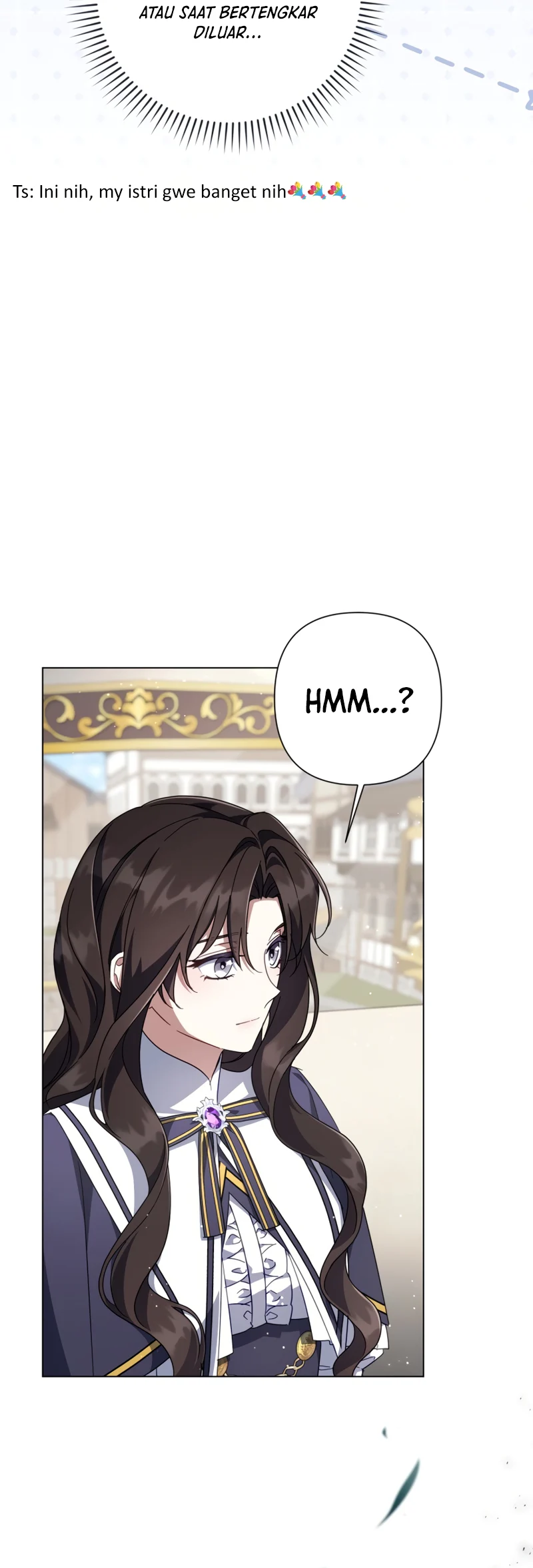 Villainess Streamer Chapter 37 Gambar 65