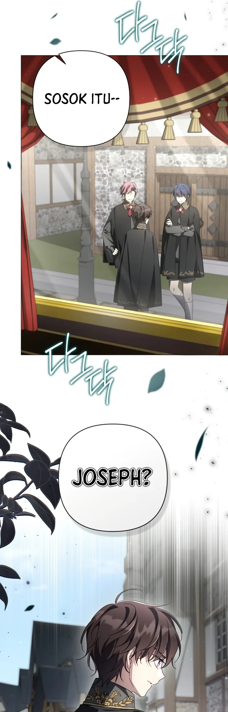 Villainess Streamer Chapter 37 Gambar 66