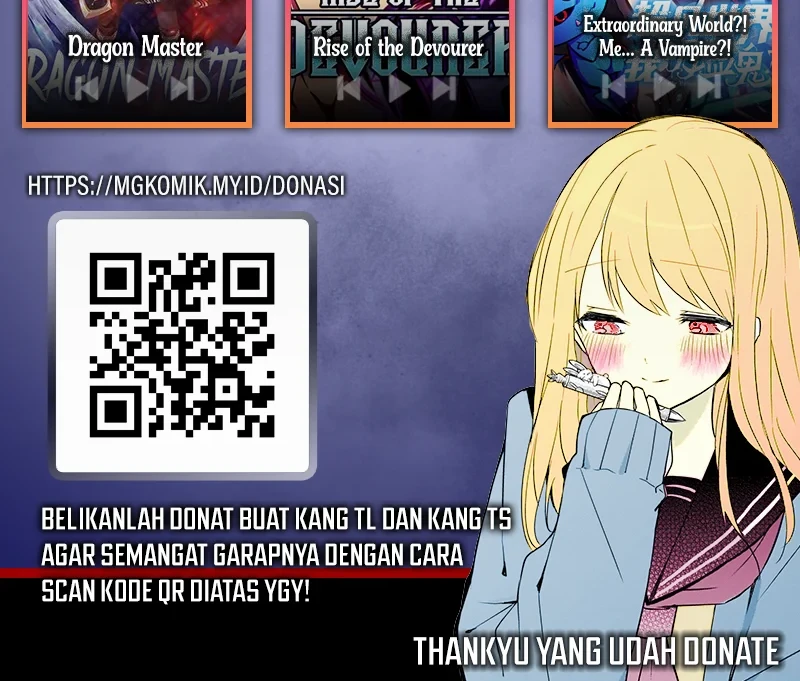 Villainess Streamer Chapter 37 Gambar 69