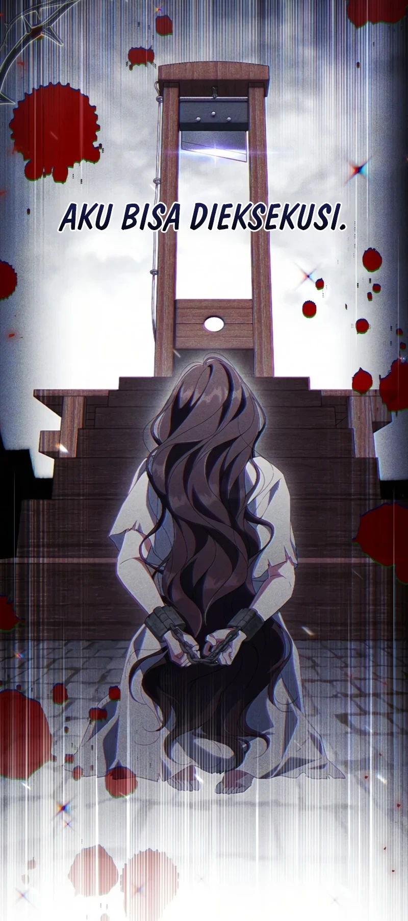 Villainess Streamer Chapter 37 Gambar 7