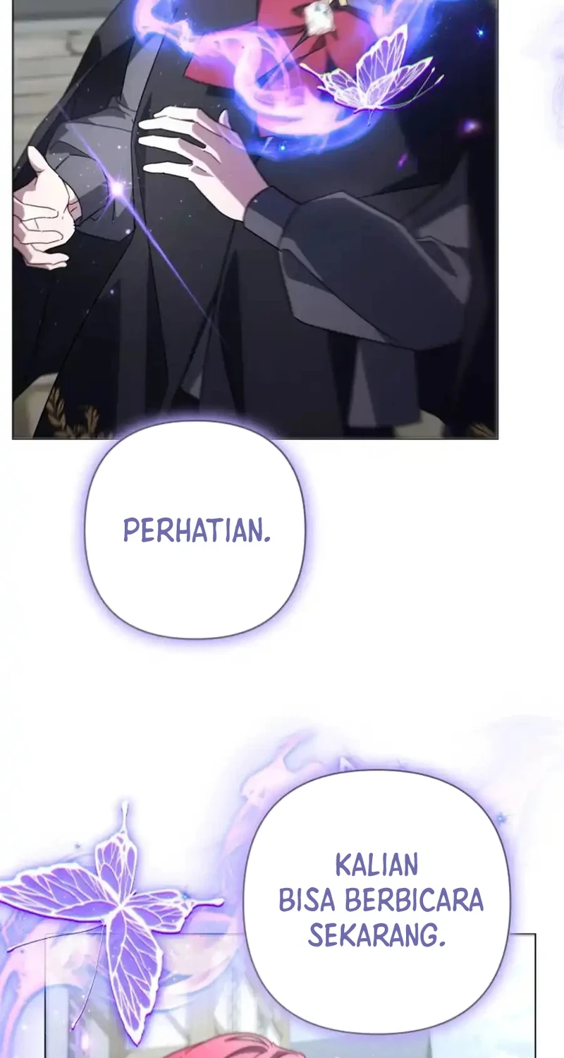 Villainess Streamer Chapter 38 Gambar 8