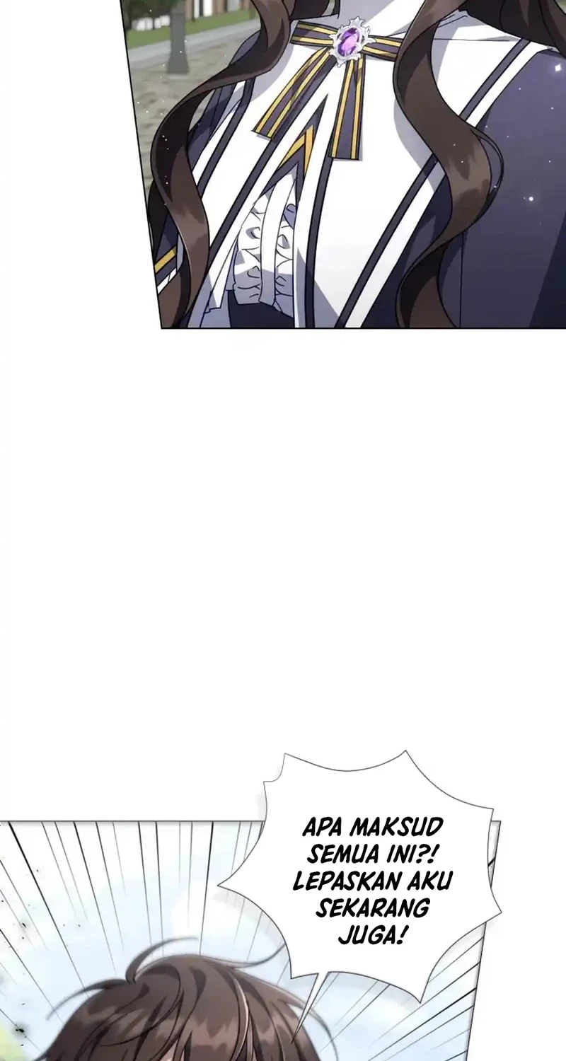 Villainess Streamer Chapter 38 Gambar 10