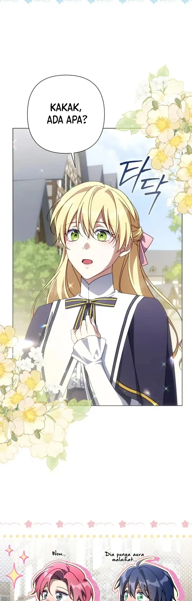 Villainess Streamer Chapter 38 Gambar 13