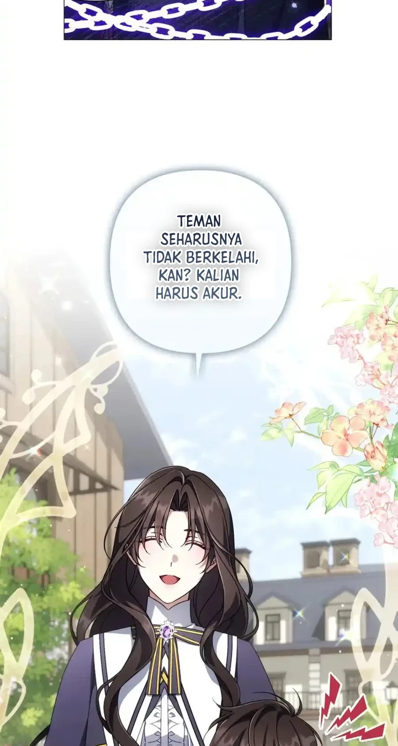 Villainess Streamer Chapter 38 Gambar 16