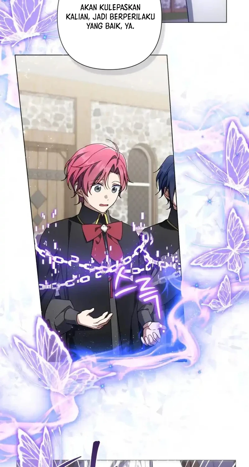 Villainess Streamer Chapter 38 Gambar 18