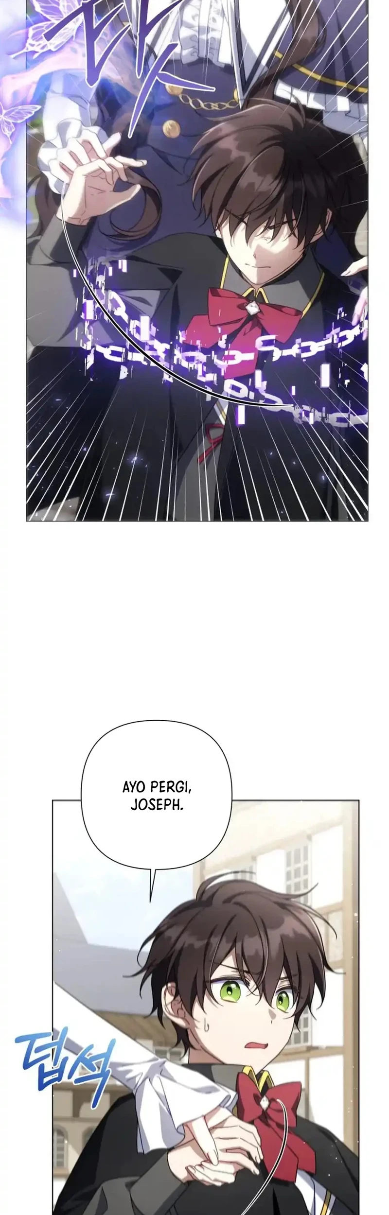 Villainess Streamer Chapter 38 Gambar 19