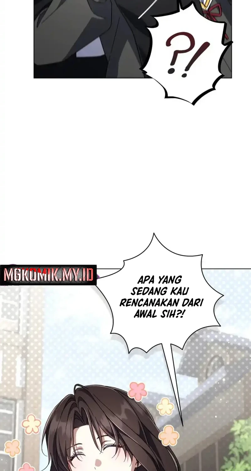 Villainess Streamer Chapter 38 Gambar 20