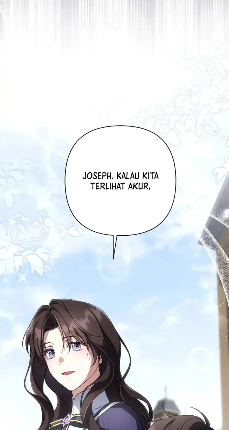 Villainess Streamer Chapter 38 Gambar 22