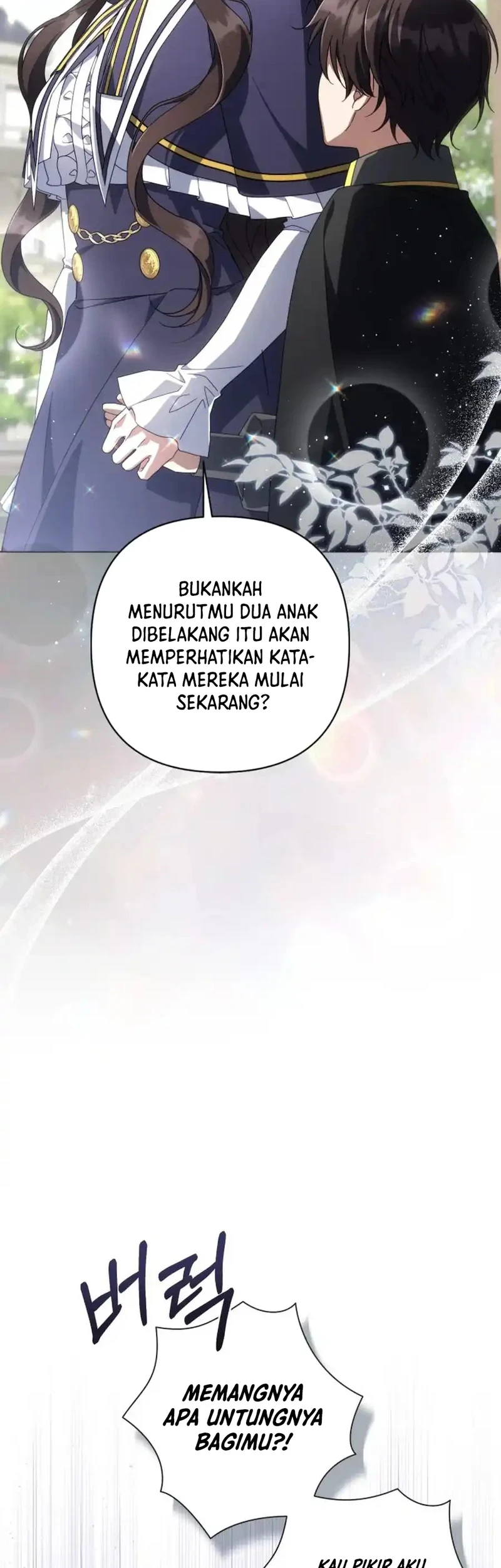 Villainess Streamer Chapter 38 Gambar 23