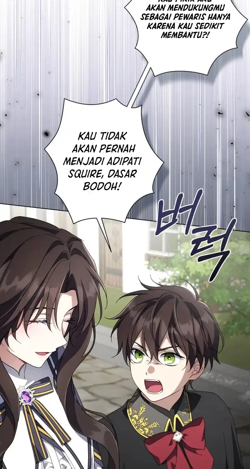 Villainess Streamer Chapter 38 Gambar 24