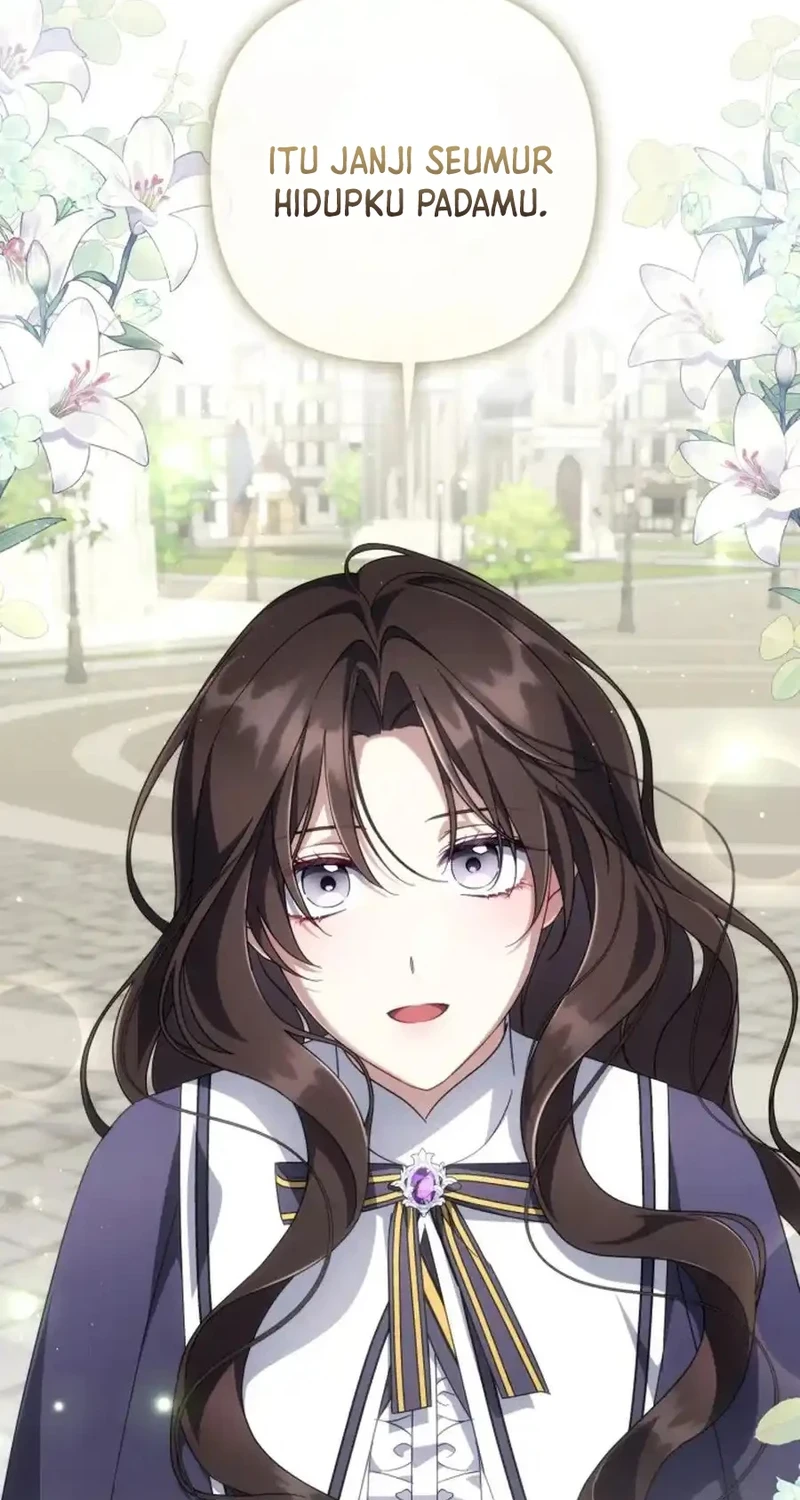 Villainess Streamer Chapter 38 Gambar 34