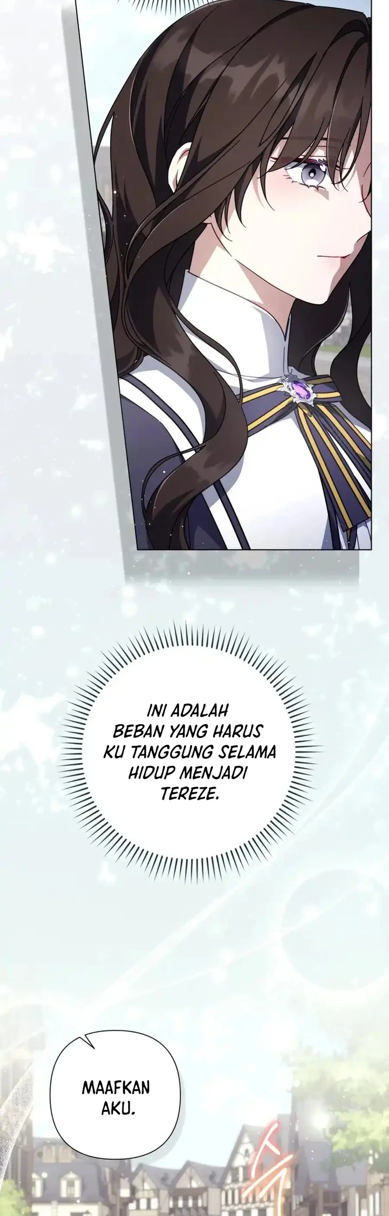 Villainess Streamer Chapter 38 Gambar 31