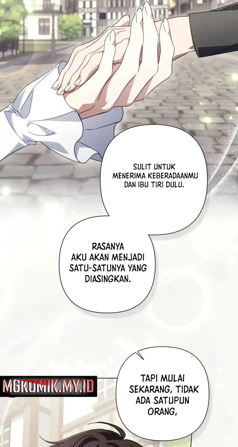 Villainess Streamer Chapter 38 Gambar 32