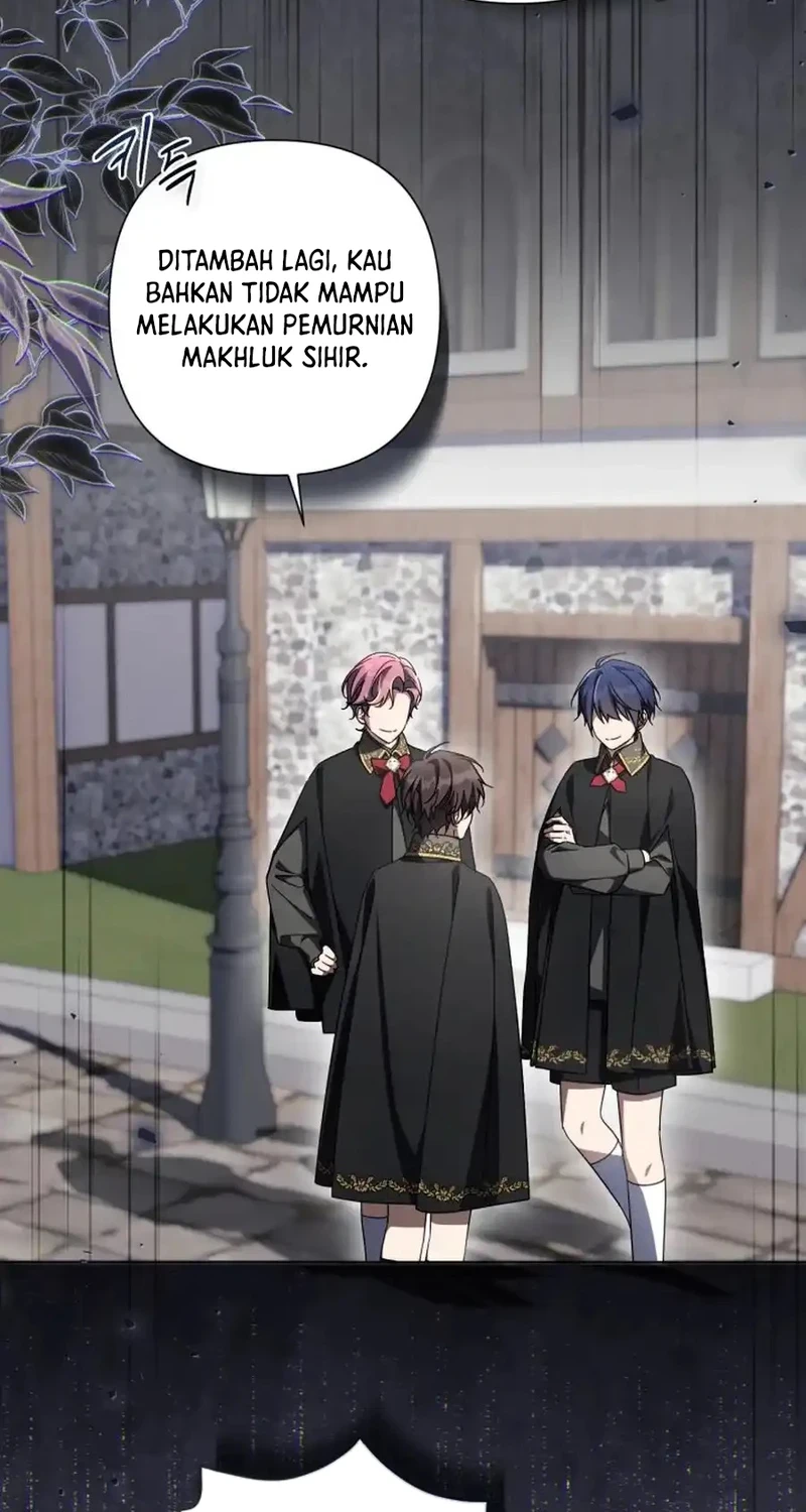 Manhwa Villainess Streamer Chapter 38 gambar nomor 2