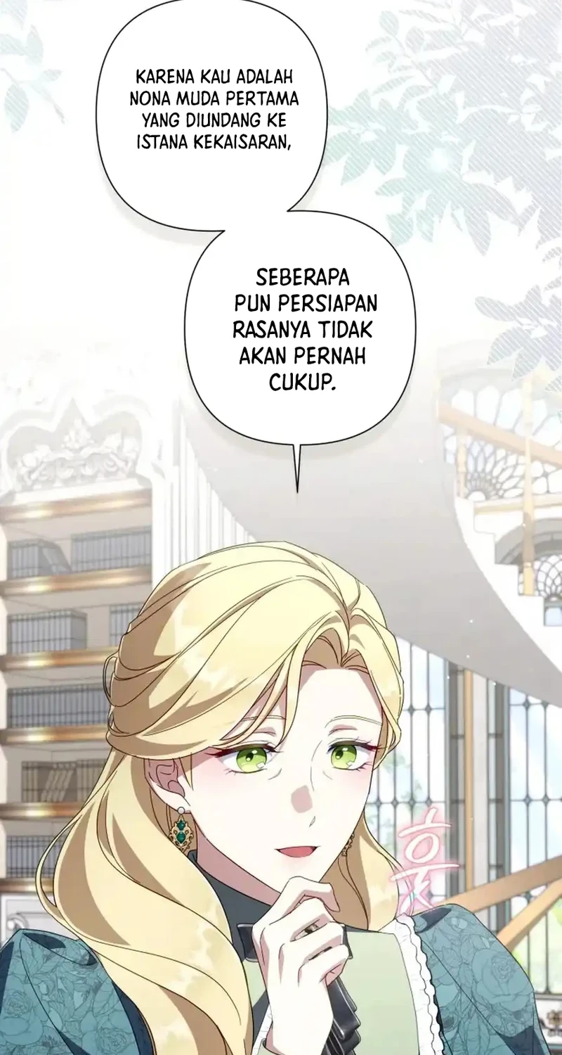 Villainess Streamer Chapter 38 Gambar 46