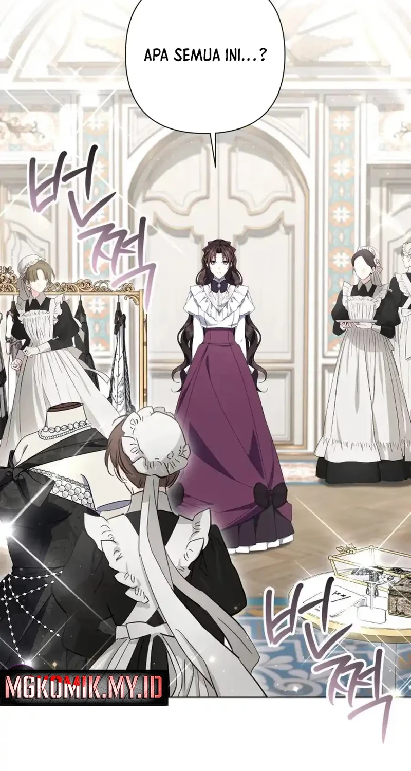 Villainess Streamer Chapter 38 Gambar 40