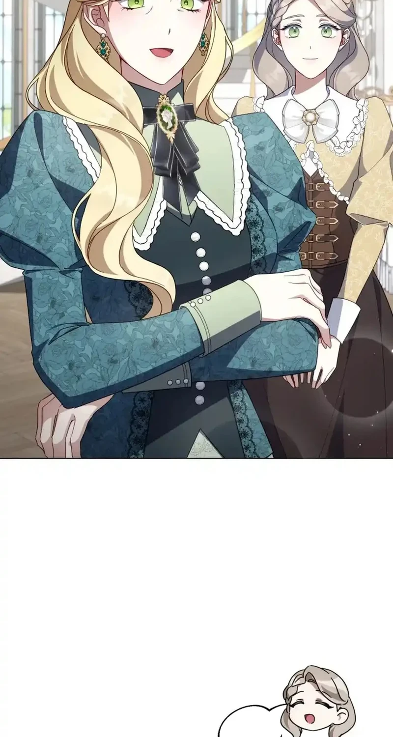 Villainess Streamer Chapter 38 Gambar 42