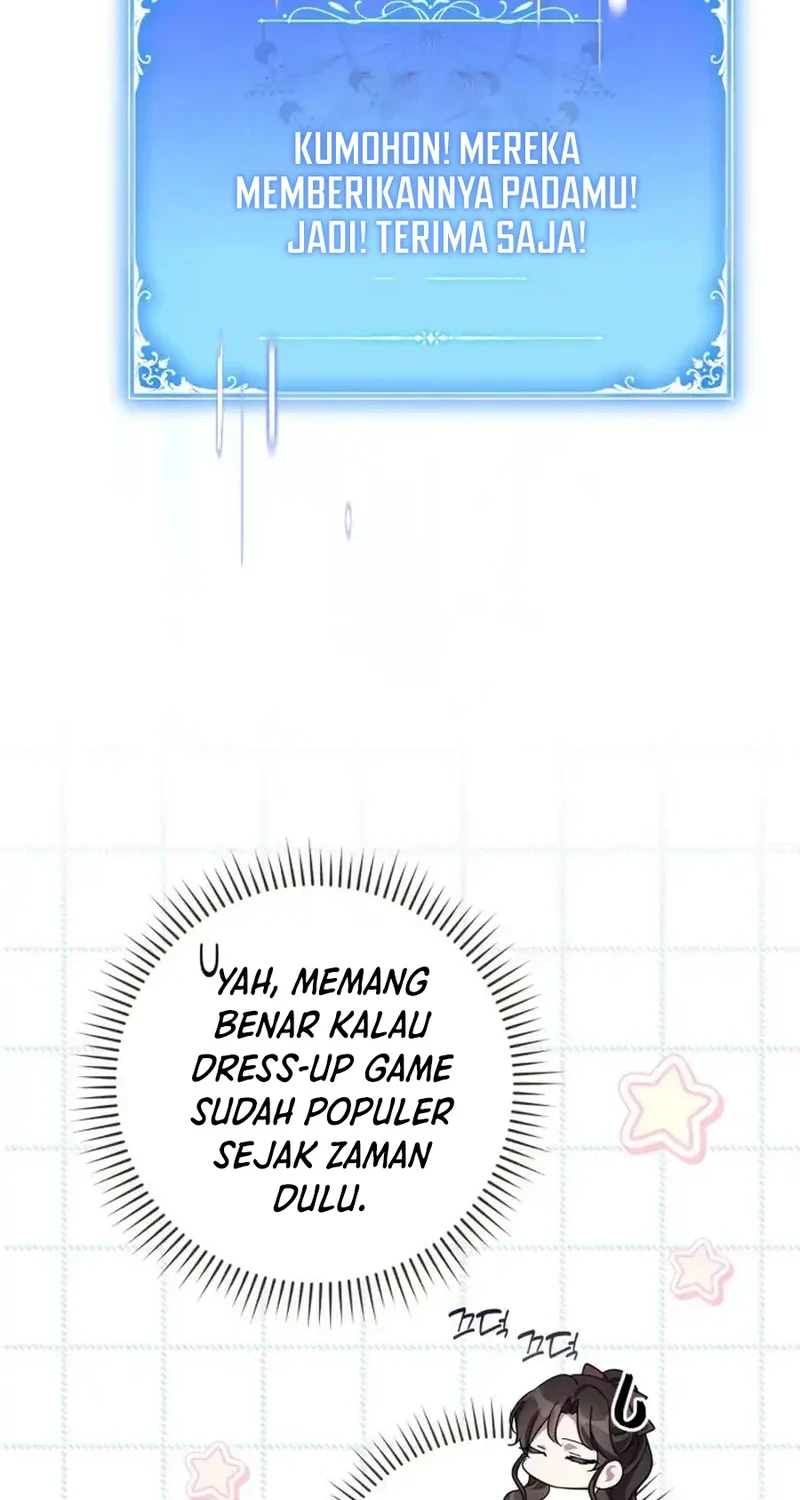 Villainess Streamer Chapter 38 Gambar 44