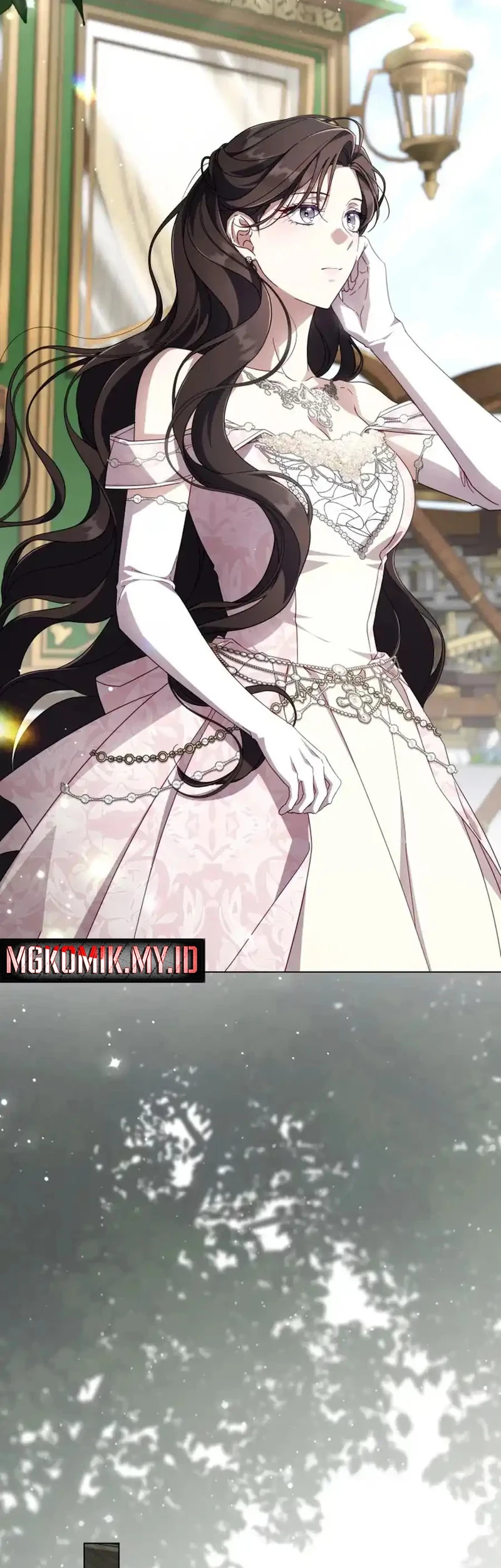 Villainess Streamer Chapter 38 Gambar 53