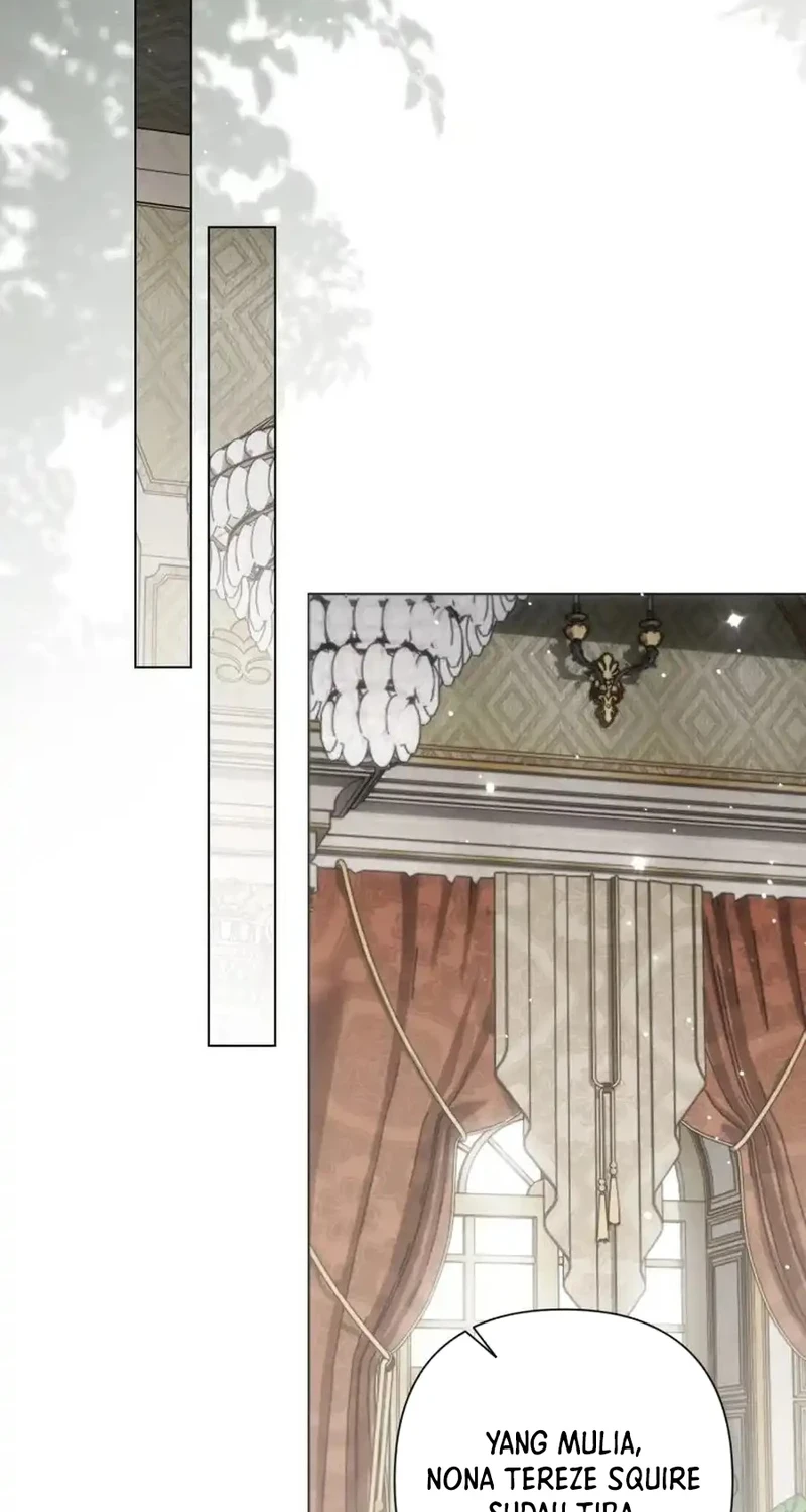 Villainess Streamer Chapter 38 Gambar 54