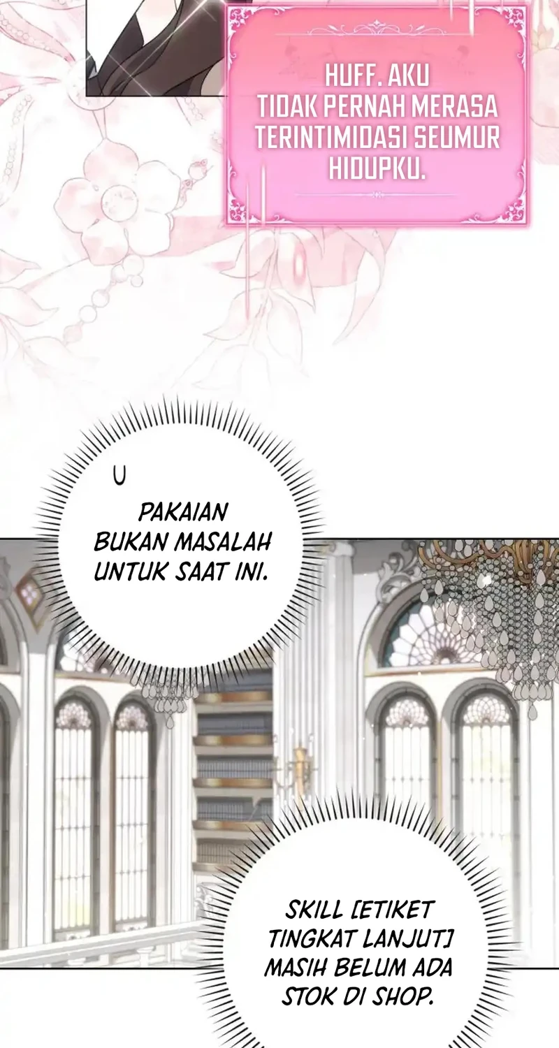 Villainess Streamer Chapter 38 Gambar 48