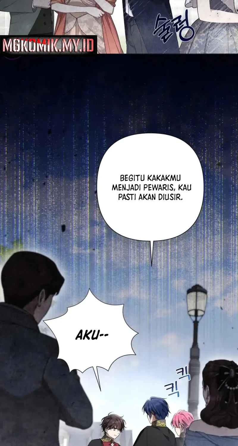 Villainess Streamer Chapter 38 Gambar 4