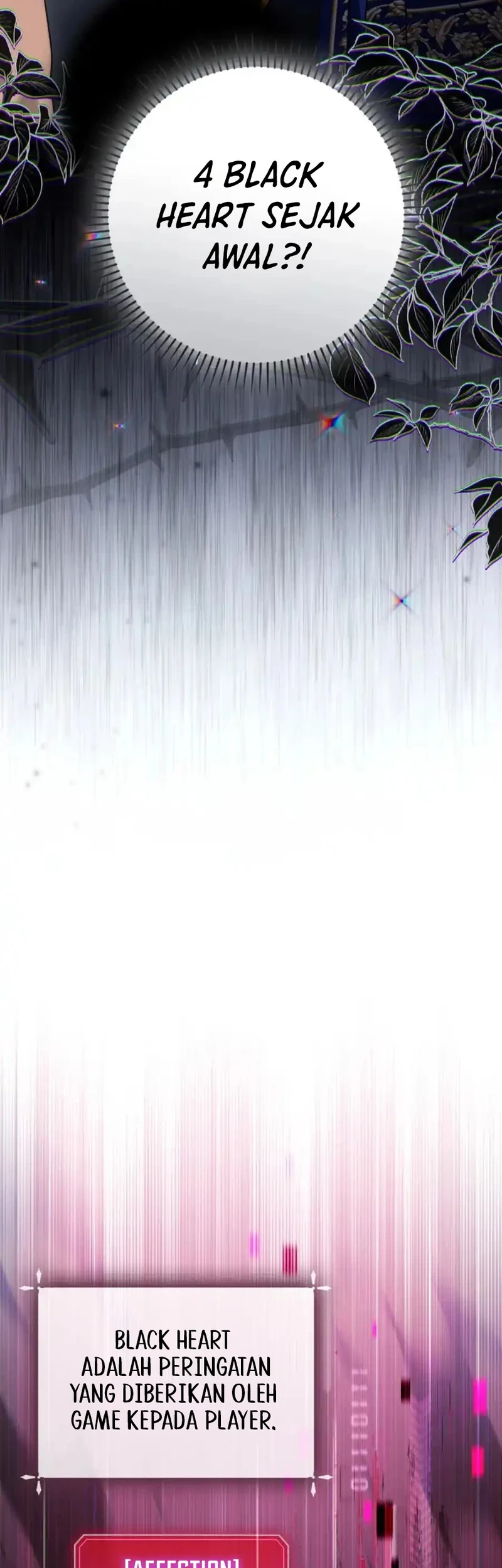 Villainess Streamer Chapter 38 Gambar 65