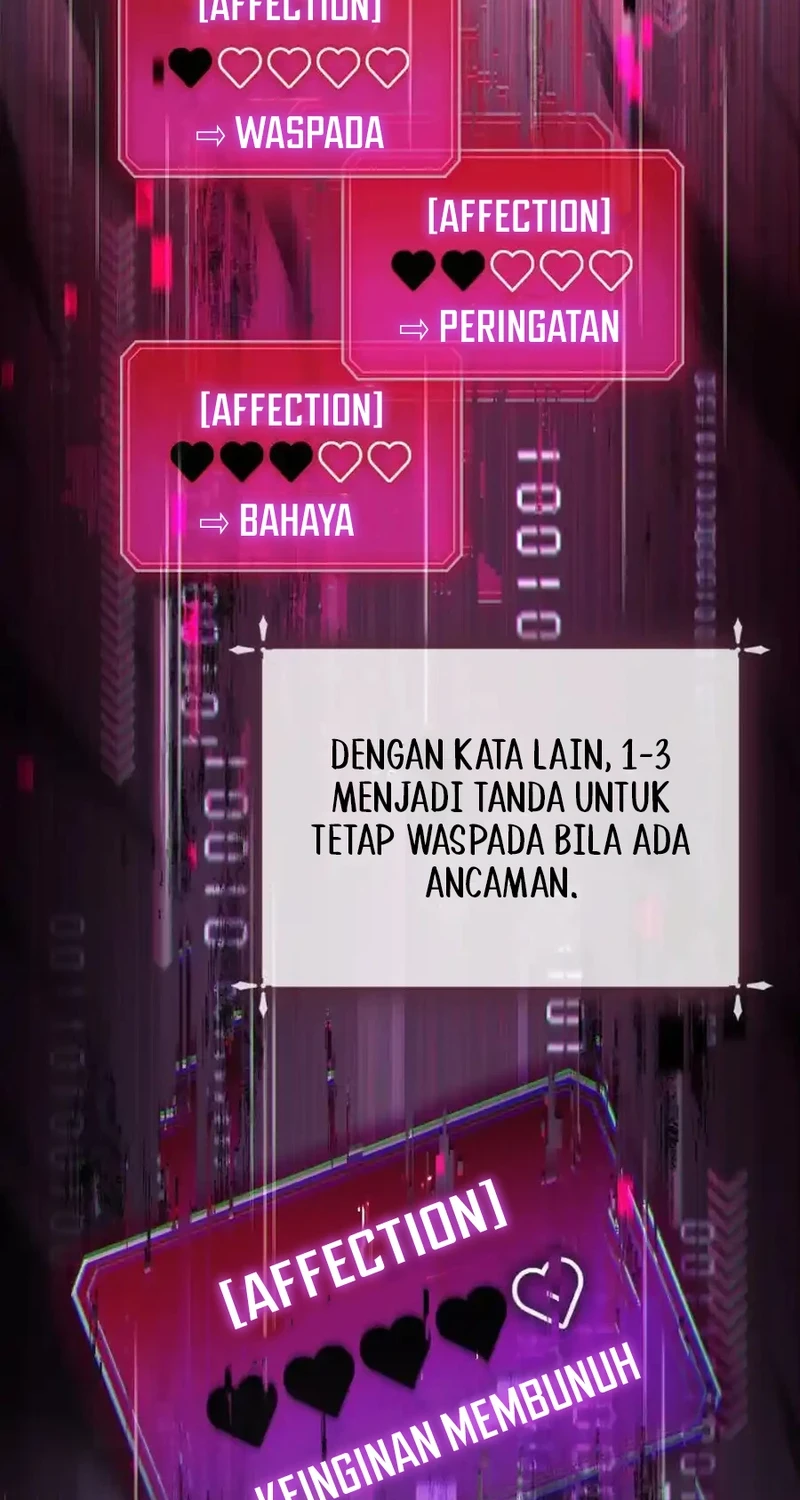 Villainess Streamer Chapter 38 Gambar 66