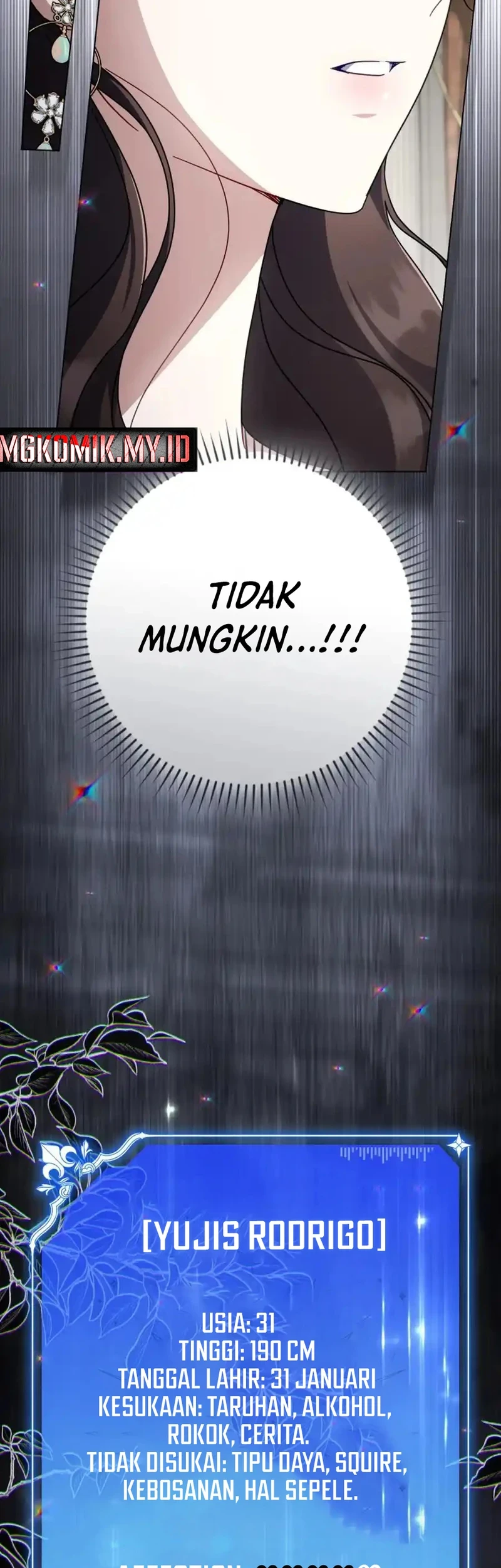 Villainess Streamer Chapter 38 Gambar 63