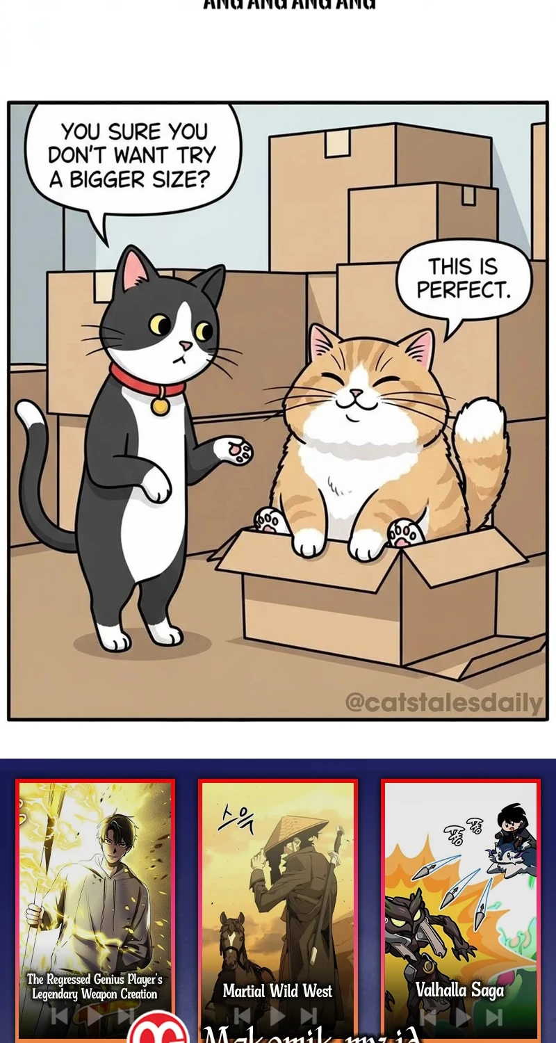 Villainess Streamer Chapter 38 Gambar 70