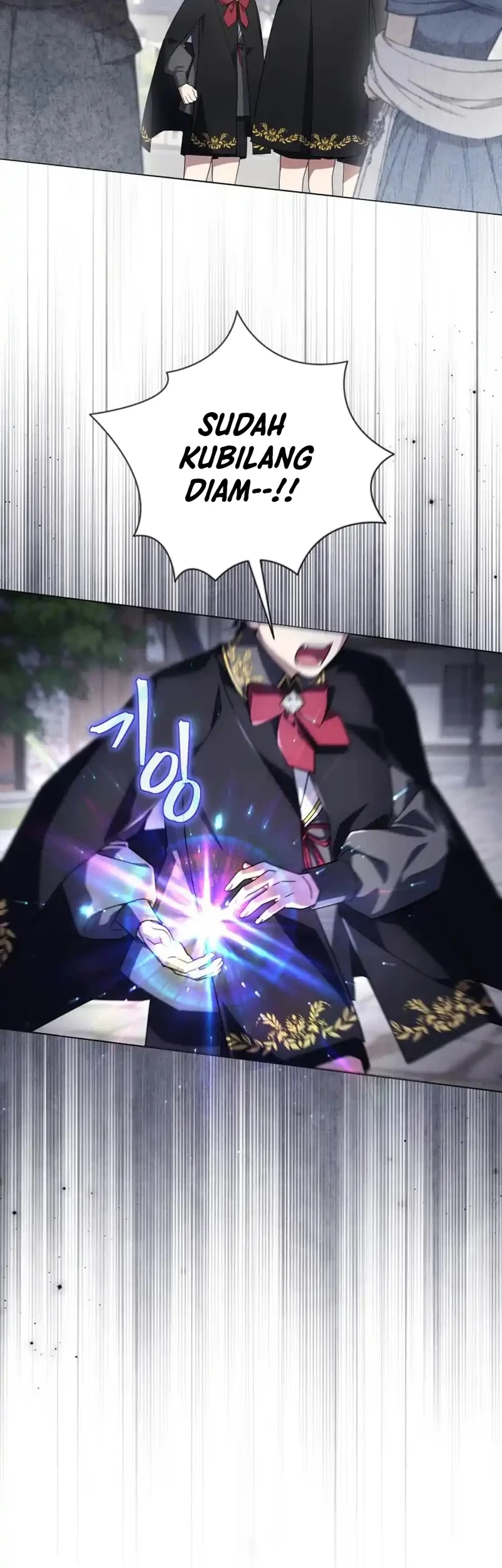 Villainess Streamer Chapter 38 Gambar 5