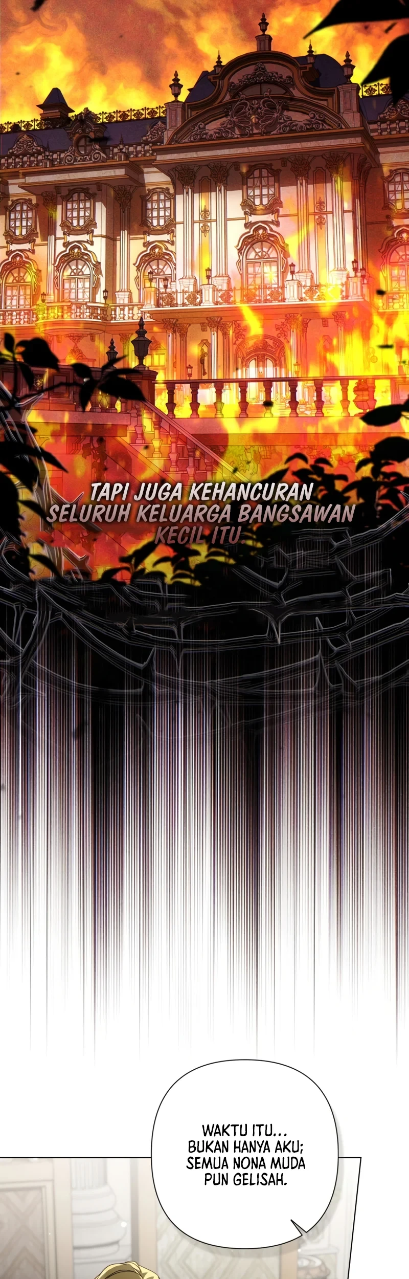 Villainess Streamer Chapter 39 Gambar 6