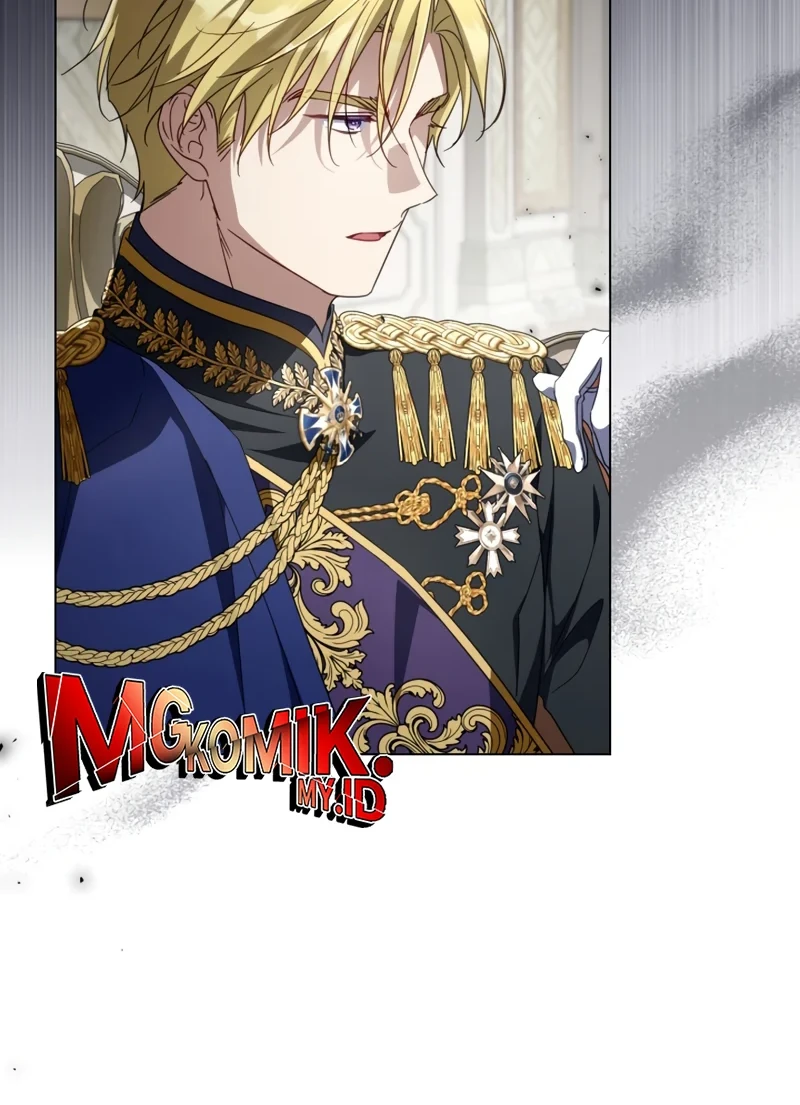 Villainess Streamer Chapter 39 Gambar 9