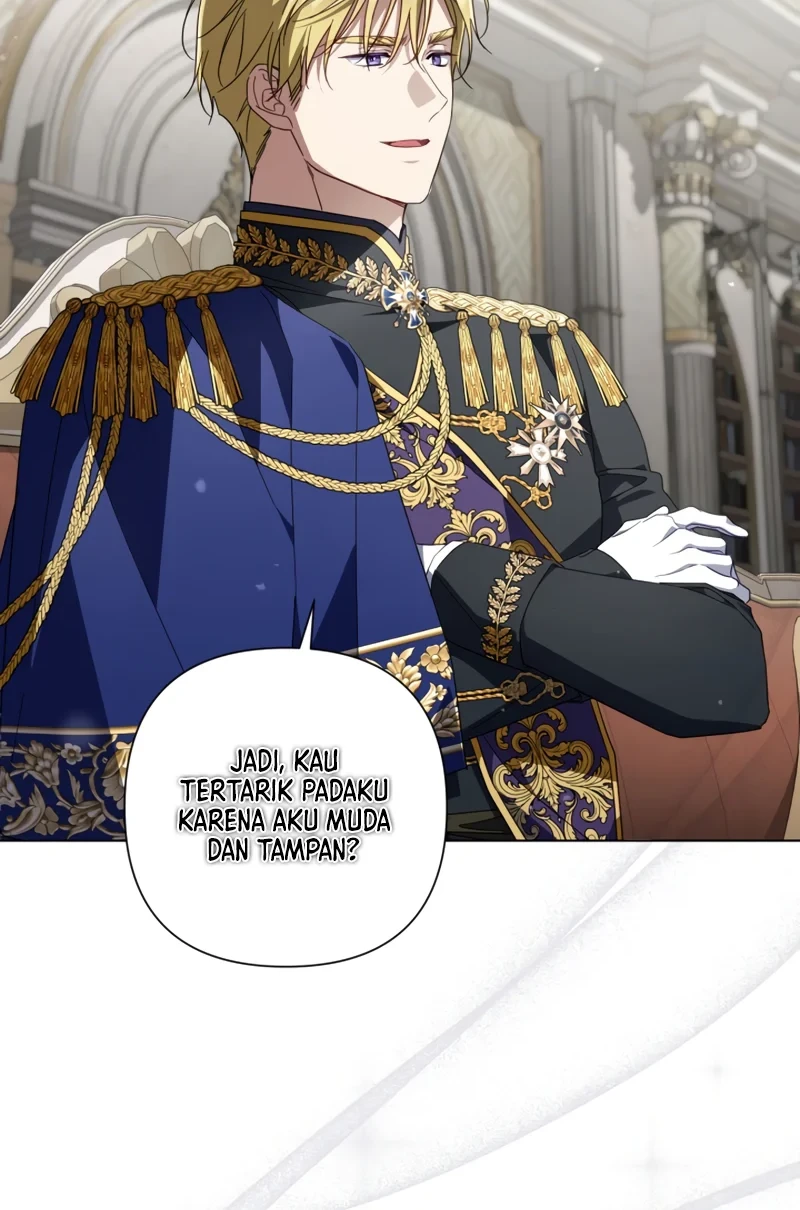 Villainess Streamer Chapter 39 Gambar 11