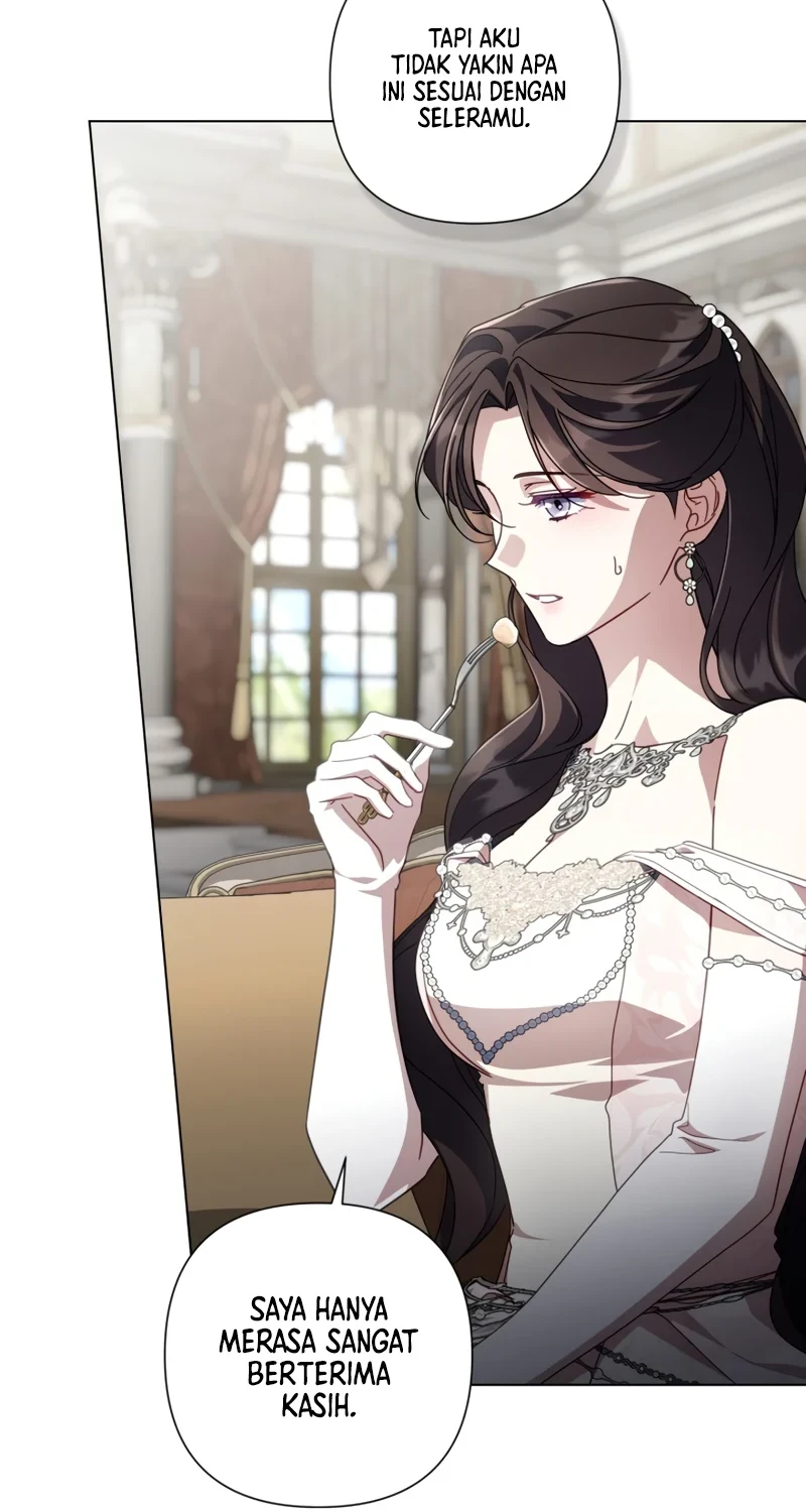 Villainess Streamer Chapter 39 Gambar 15