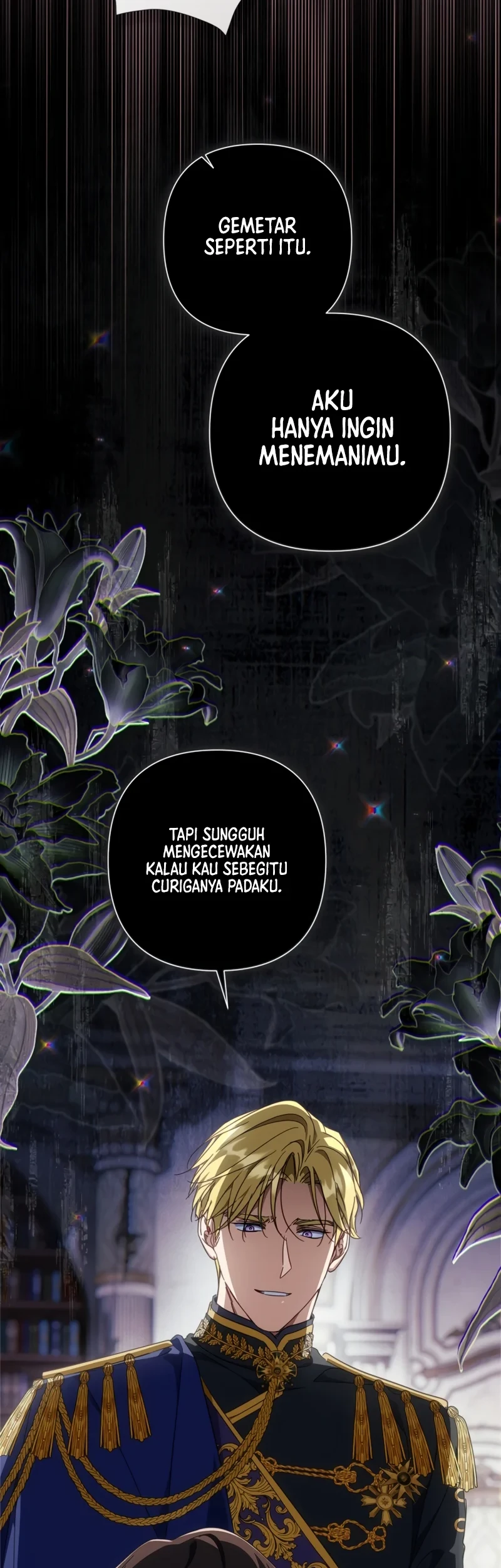 Villainess Streamer Chapter 39 Gambar 25