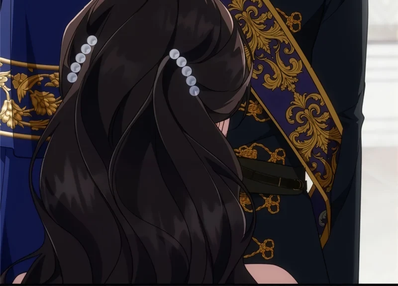 Villainess Streamer Chapter 39 Gambar 26