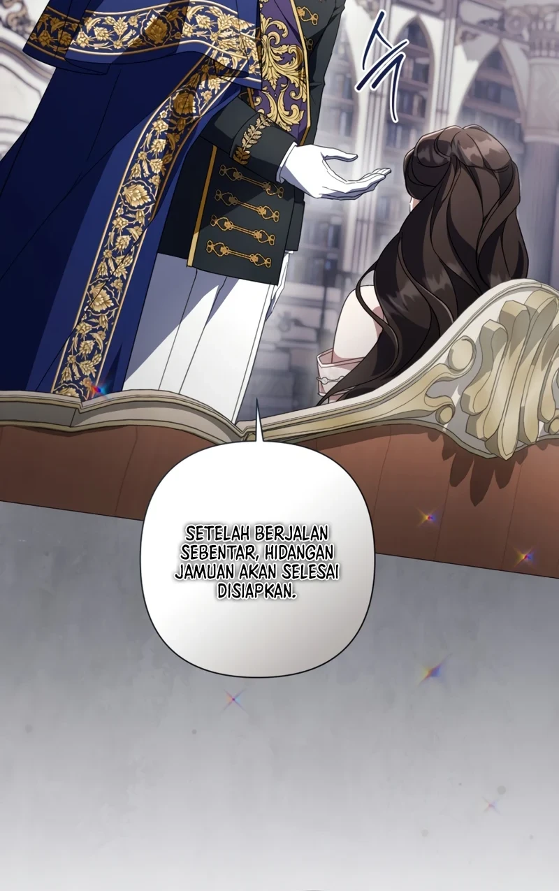 Villainess Streamer Chapter 39 Gambar 23