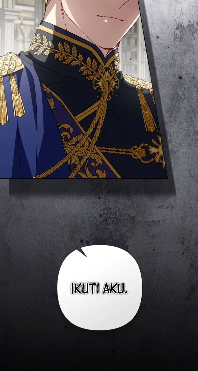 Villainess Streamer Chapter 39 Gambar 28