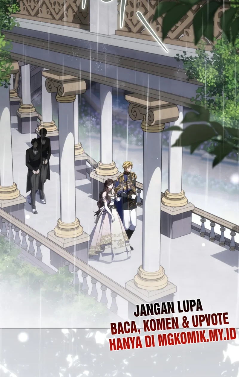 Villainess Streamer Chapter 39 Gambar 30