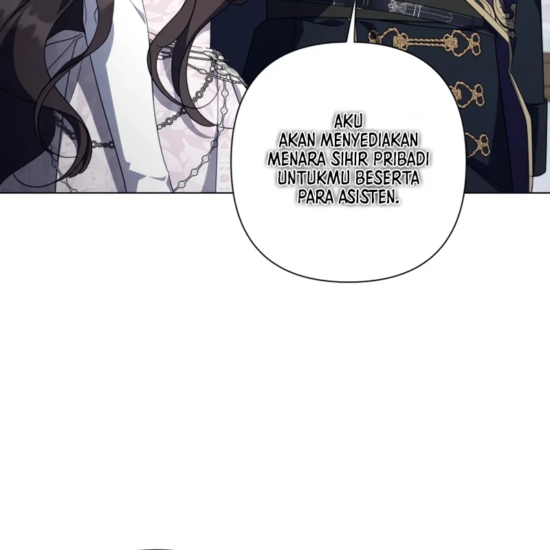 Villainess Streamer Chapter 39 Gambar 35